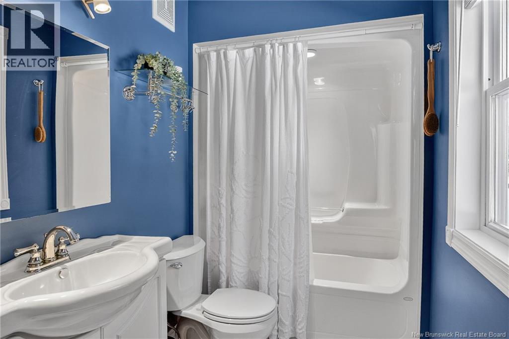 107 Elliot Road, Quispamsis, New Brunswick  E2G 2B7 - Photo 25 - NB134383