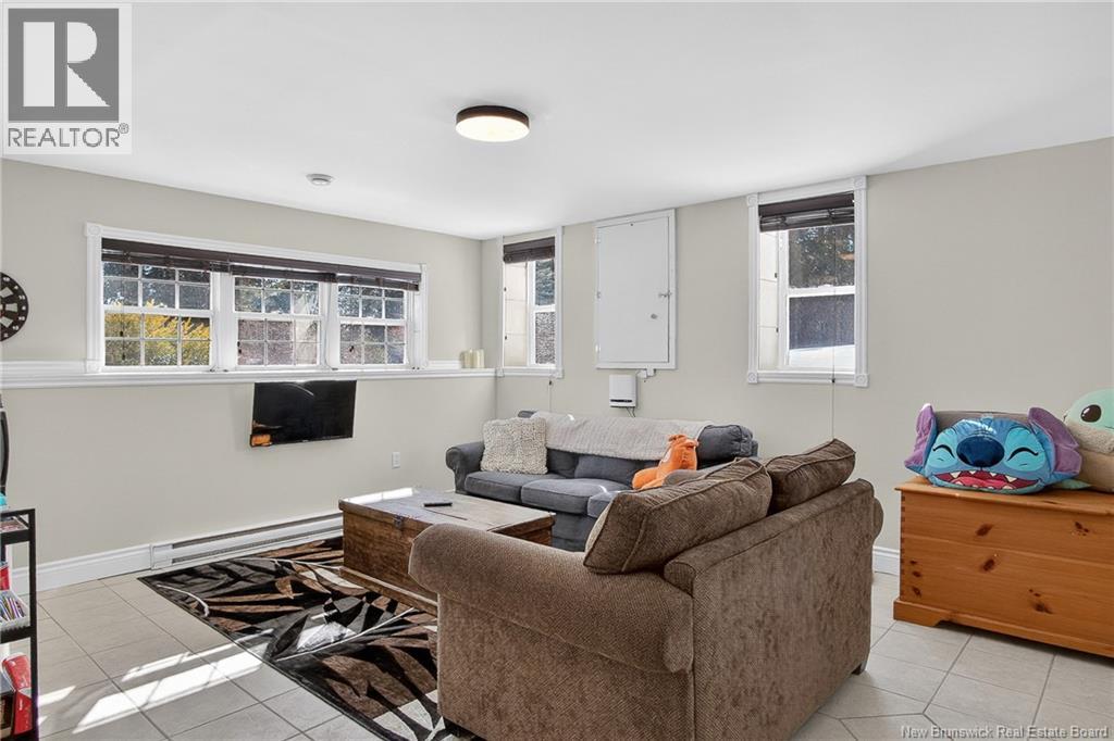 107 Elliot Road, Quispamsis, New Brunswick  E2G 2B7 - Photo 28 - NB134383