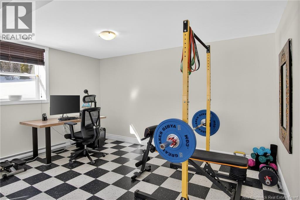 107 Elliot Road, Quispamsis, New Brunswick  E2G 2B7 - Photo 31 - NB134383