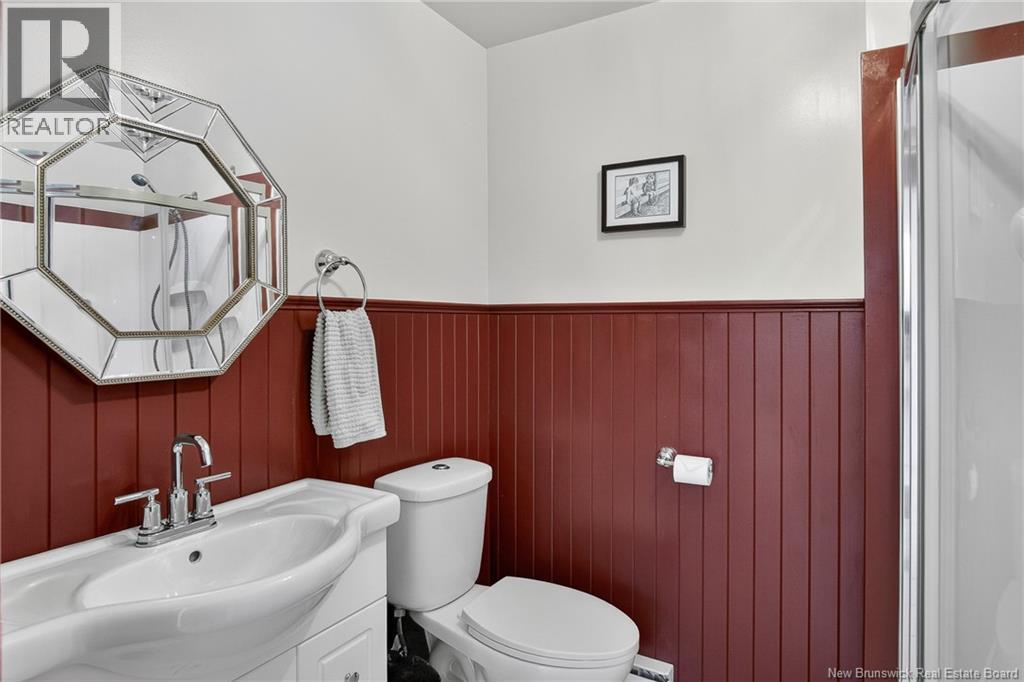 107 Elliot Road, Quispamsis, New Brunswick  E2G 2B7 - Photo 32 - NB134383