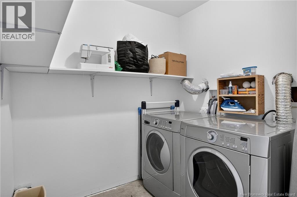 107 Elliot Road, Quispamsis, New Brunswick  E2G 2B7 - Photo 33 - NB134383