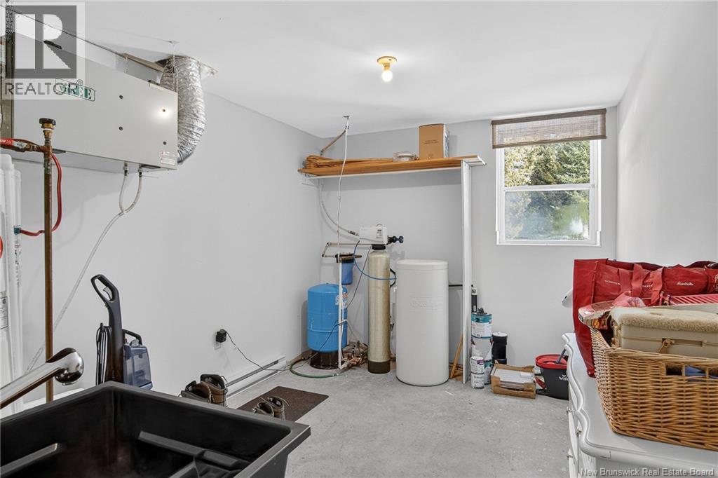 107 Elliot Road, Quispamsis, New Brunswick  E2G 2B7 - Photo 34 - NB134383