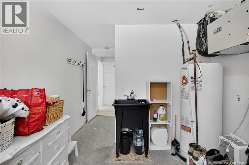 107 Elliot Road, Quispamsis, New Brunswick  E2G 2B7 - Photo 35 - NB134383