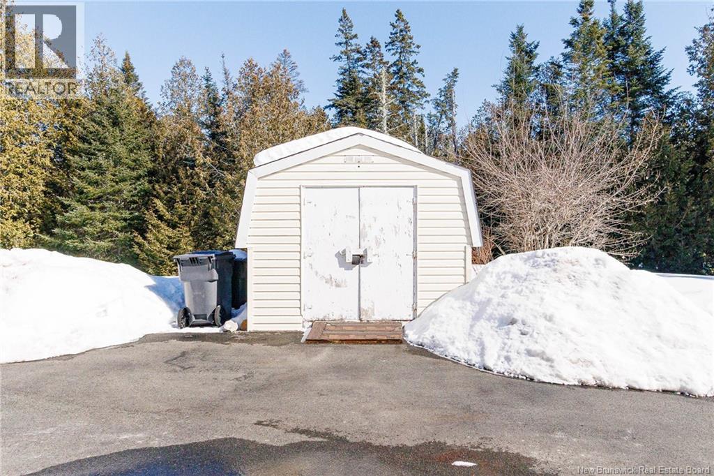 107 Elliot Road, Quispamsis, New Brunswick  E2G 2B7 - Photo 36 - NB134383