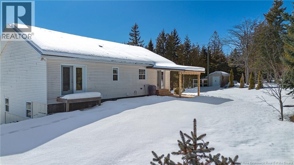 107 Elliot Road, Quispamsis, New Brunswick  E2G 2B7 - Photo 37 - NB134383