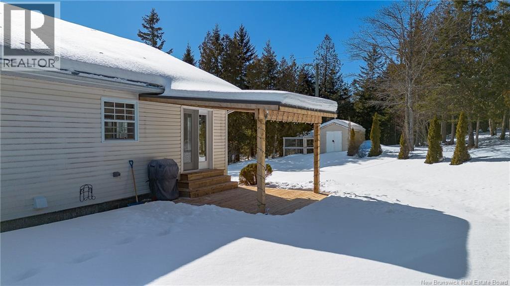 107 Elliot Road, Quispamsis, New Brunswick  E2G 2B7 - Photo 38 - NB134383