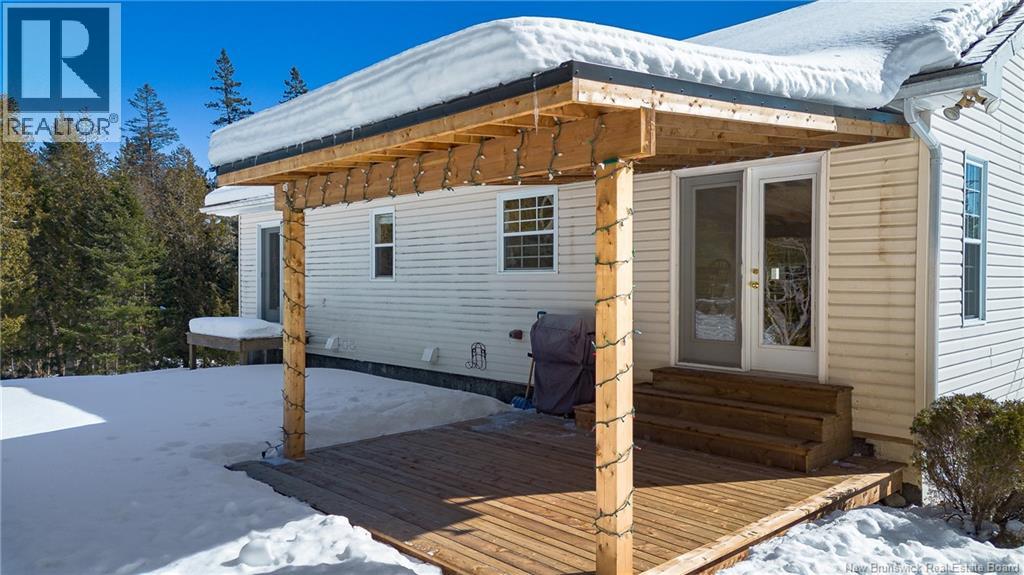 107 Elliot Road, Quispamsis, New Brunswick  E2G 2B7 - Photo 39 - NB134383