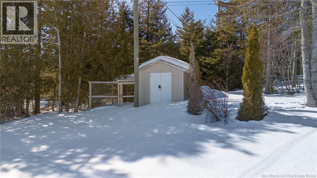 107 Elliot Road, Quispamsis, New Brunswick  E2G 2B7 - Photo 40 - NB134383