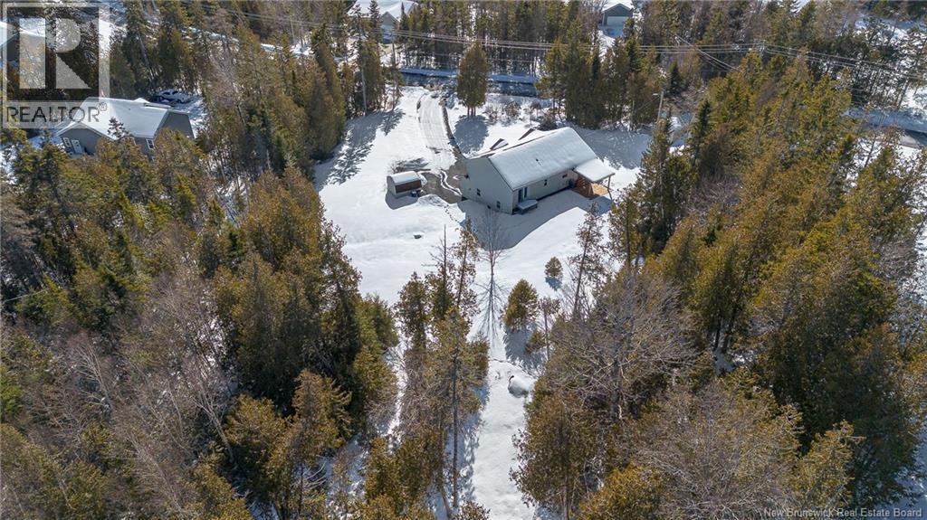 107 Elliot Road, Quispamsis, New Brunswick  E2G 2B7 - Photo 43 - NB134383