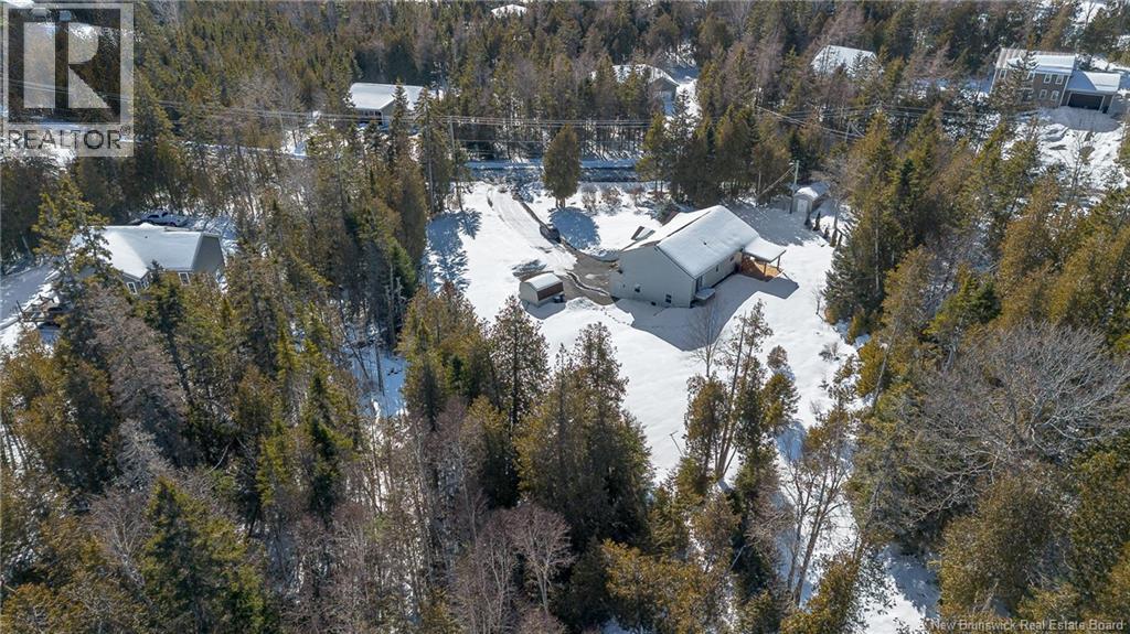 107 Elliot Road, Quispamsis, New Brunswick  E2G 2B7 - Photo 44 - NB134383