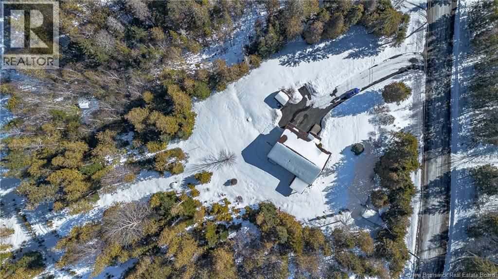 107 Elliot Road, Quispamsis, New Brunswick  E2G 2B7 - Photo 49 - NB134383