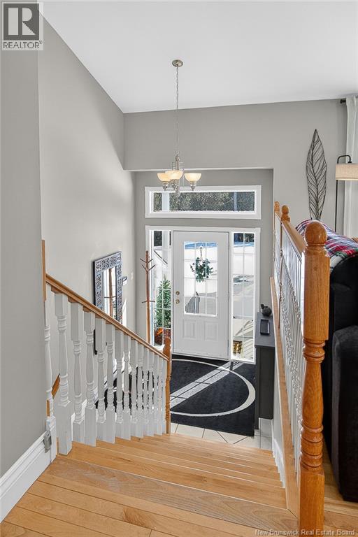 107 Elliot Road, Quispamsis, New Brunswick  E2G 2B7 - Photo 6 - NB134383