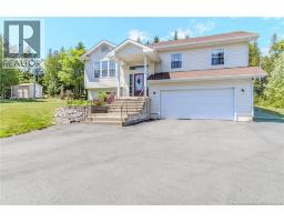 107 Elliot Road, quispamsis, New Brunswick