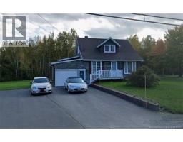 497 Chemin Tremblay, tremblay, New Brunswick