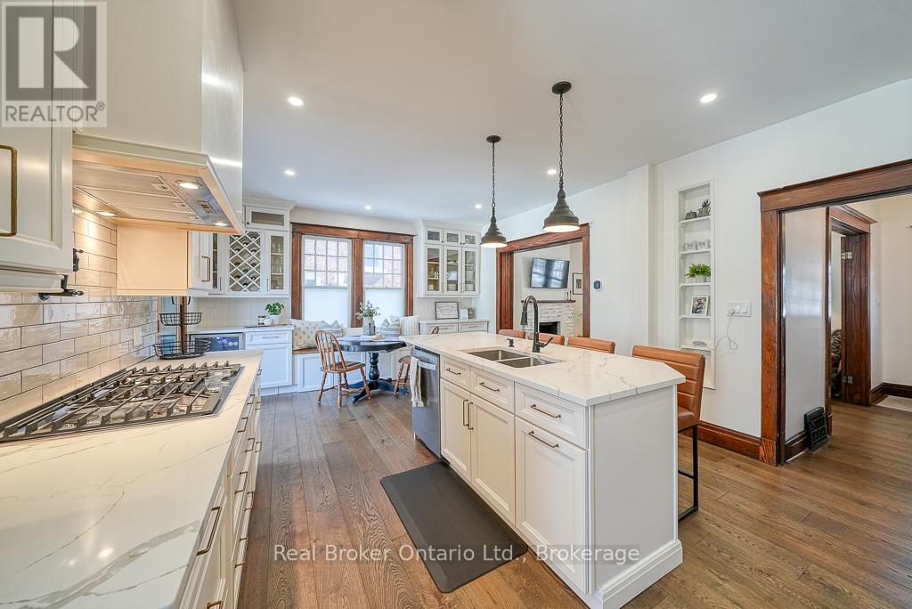 285 Ingersoll Avenue, Woodstock, Ontario  N4S 4W8 - Photo 15 - X12842714