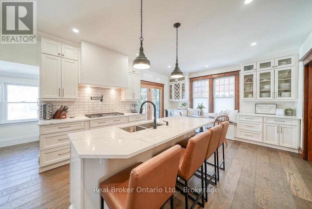 285 Ingersoll Avenue, Woodstock, Ontario  N4S 4W8 - Photo 19 - X12842714