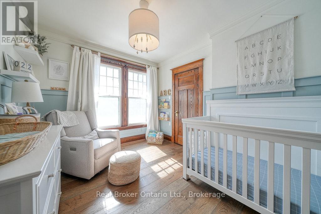 285 Ingersoll Avenue, Woodstock, Ontario  N4S 4W8 - Photo 22 - X12842714