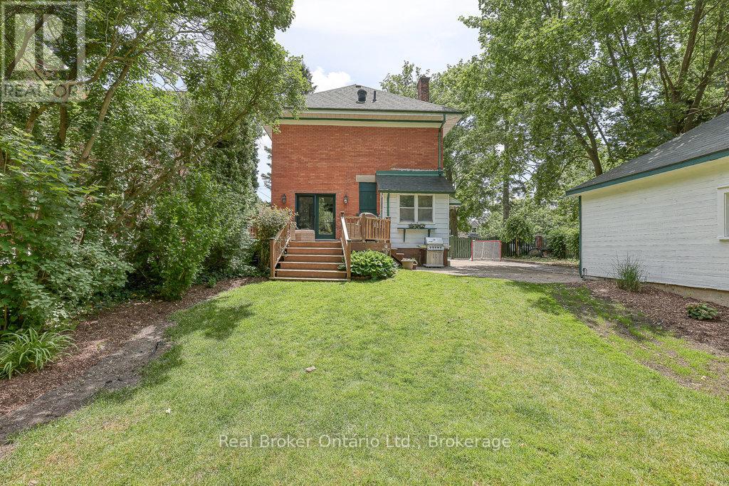 285 Ingersoll Avenue, Woodstock, Ontario  N4S 4W8 - Photo 42 - X12842714