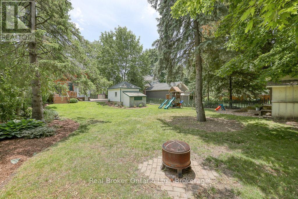 285 Ingersoll Avenue, Woodstock, Ontario  N4S 4W8 - Photo 44 - X12842714