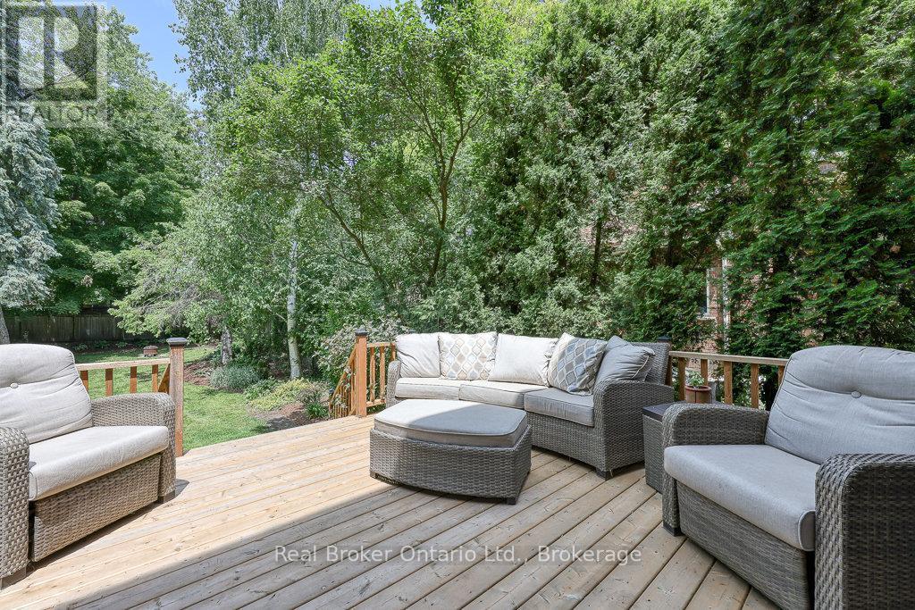 285 Ingersoll Avenue, Woodstock, Ontario  N4S 4W8 - Photo 45 - X12842714