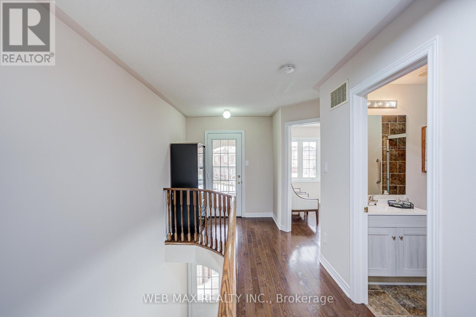 4462 Centretown Way, Mississauga, Ontario  L5R 0C6 - Photo 16 - W12841694