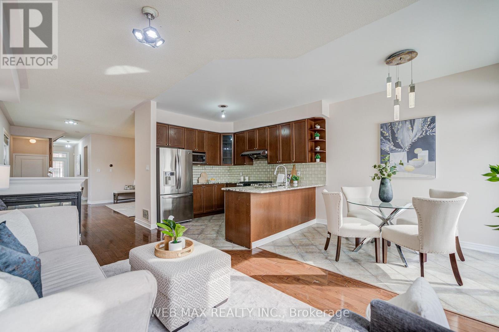 4462 Centretown Way, Mississauga, Ontario  L5R 0C6 - Photo 10 - W12841694