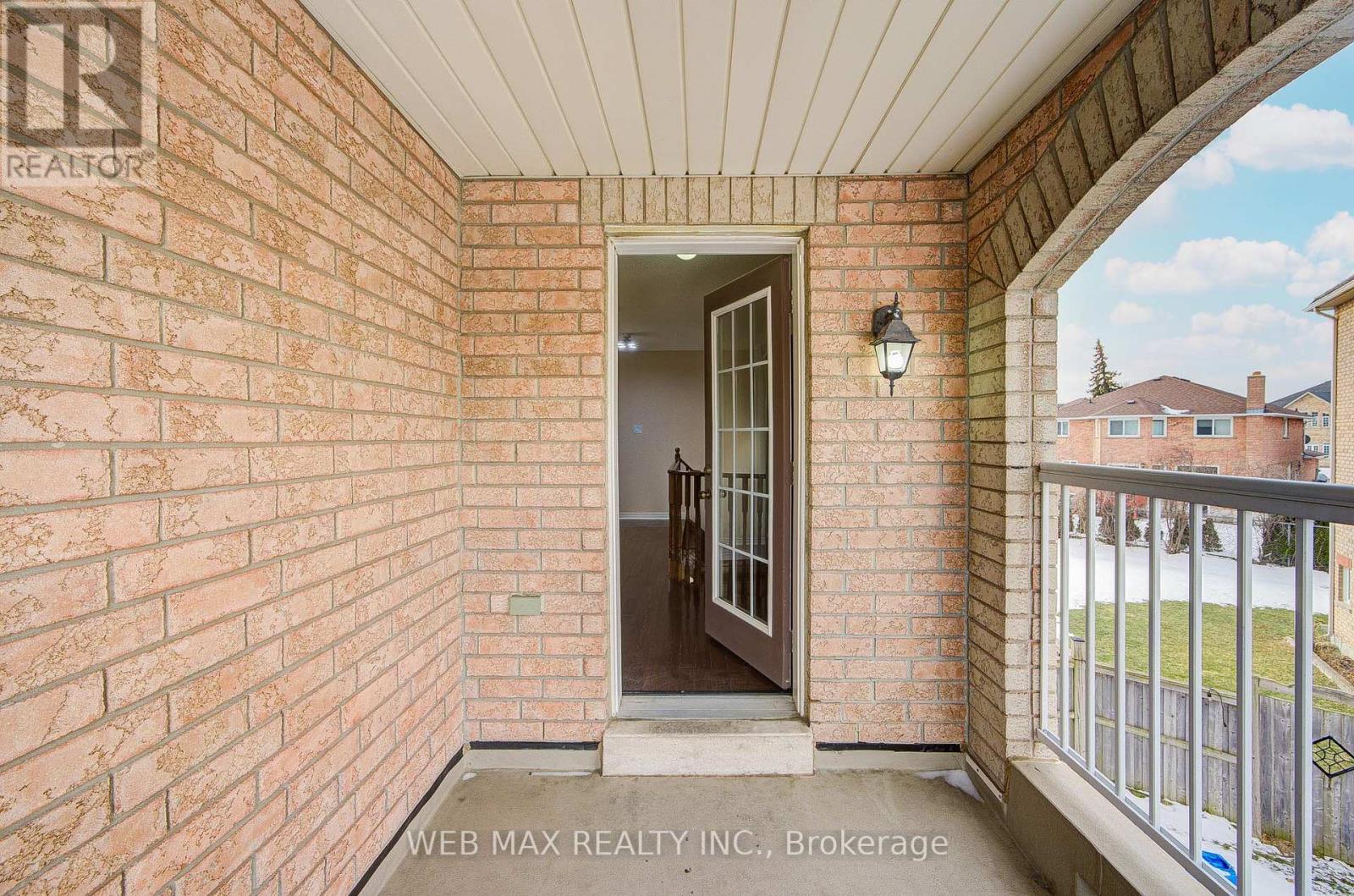 4462 Centretown Way, Mississauga, Ontario  L5R 0C6 - Photo 28 - W12841694