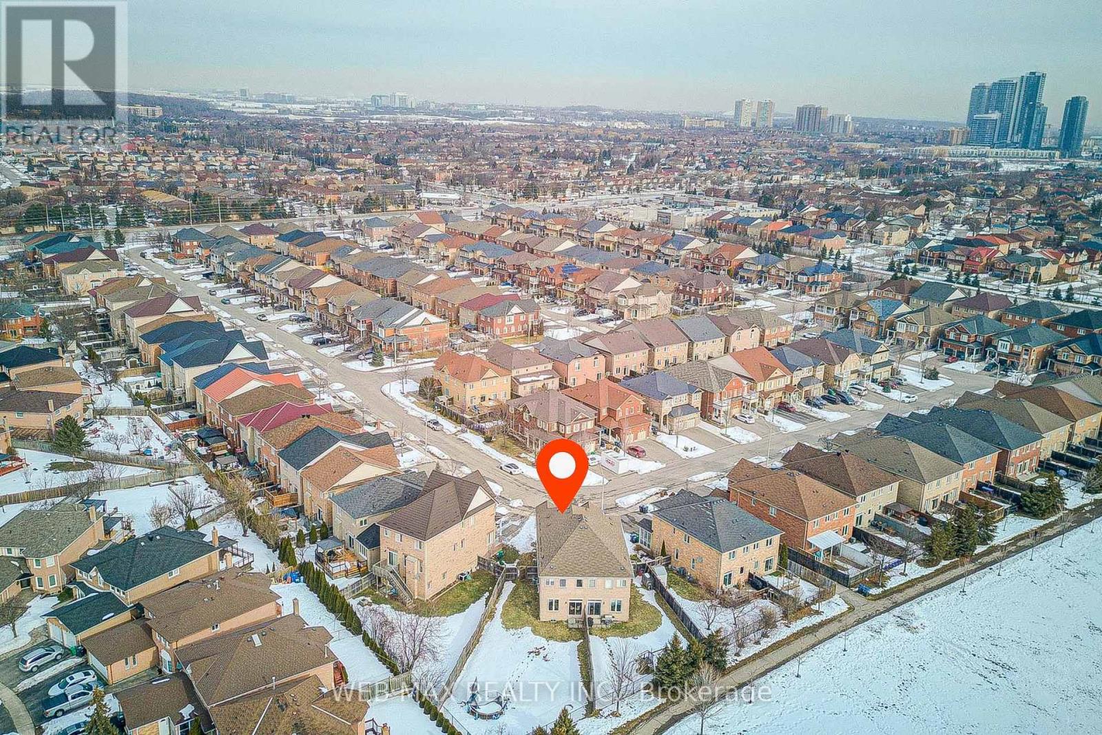 4462 Centretown Way, Mississauga, Ontario  L5R 0C6 - Photo 34 - W12841694