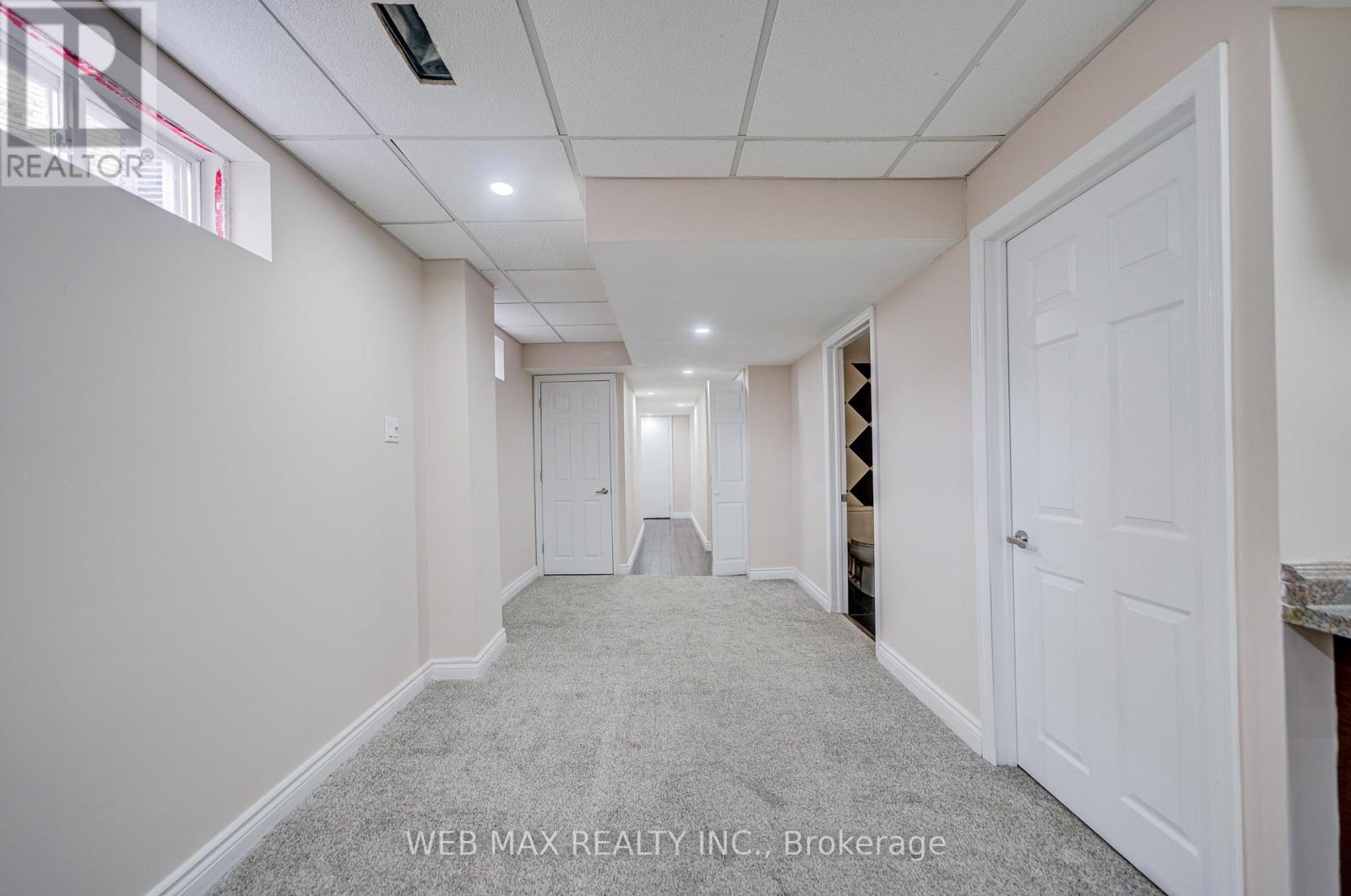 4462 Centretown Way, Mississauga, Ontario  L5R 0C6 - Photo 30 - W12841694