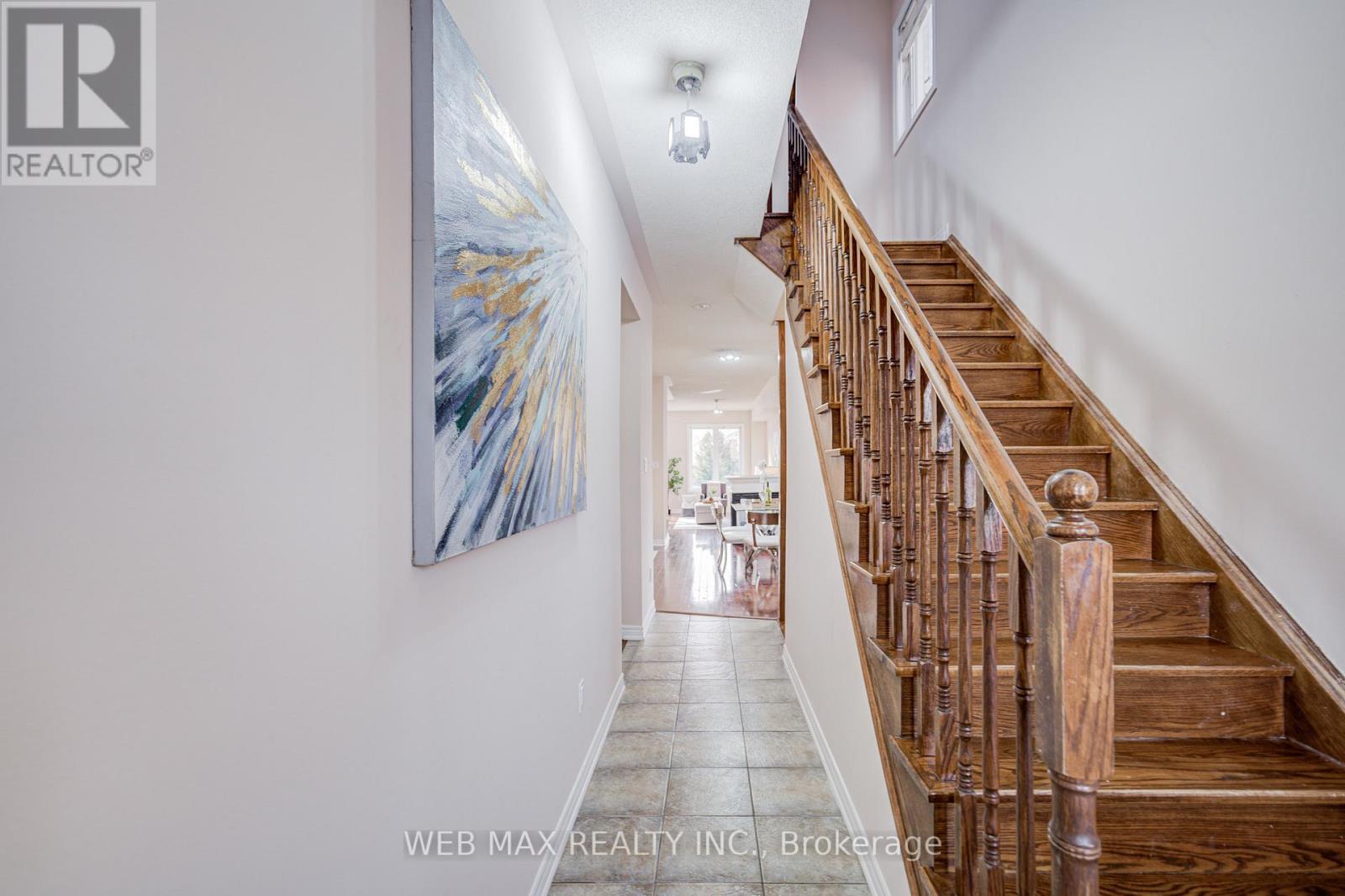 4462 Centretown Way, Mississauga, Ontario  L5R 0C6 - Photo 4 - W12841694