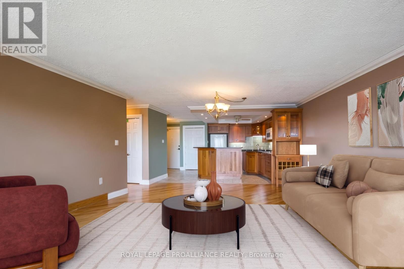 402 - 2 South Front Street, Belleville, Ontario  K8N 5K7 - Photo 14 - X12835866