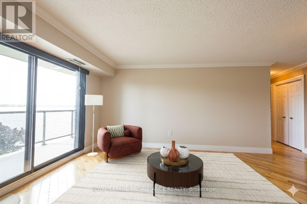 402 - 2 South Front Street, Belleville, Ontario  K8N 5K7 - Photo 12 - X12835866