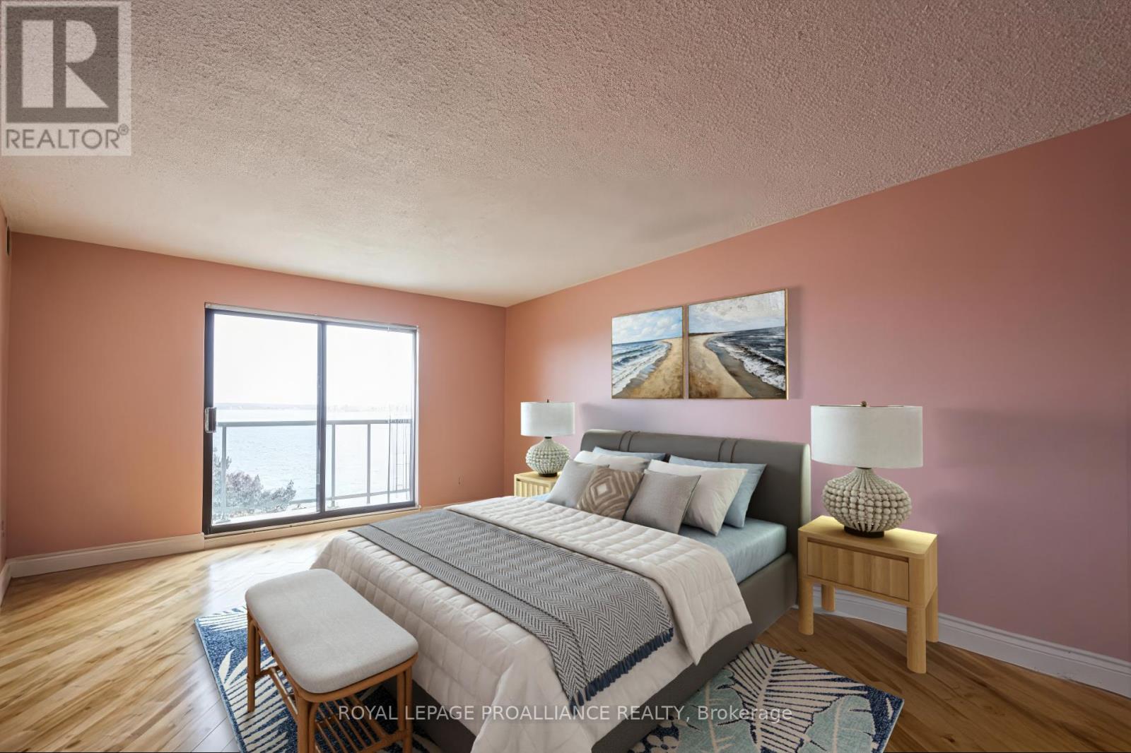 402 - 2 South Front Street, Belleville, Ontario  K8N 5K7 - Photo 16 - X12835866