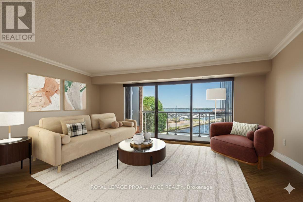 402 - 2 South Front Street, Belleville, Ontario  K8N 5K7 - Photo 10 - X12835866