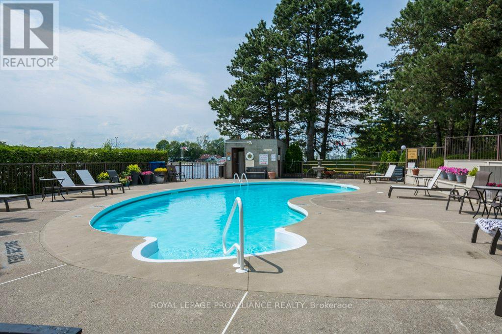 402 - 2 South Front Street, Belleville, Ontario  K8N 5K7 - Photo 31 - X12835866