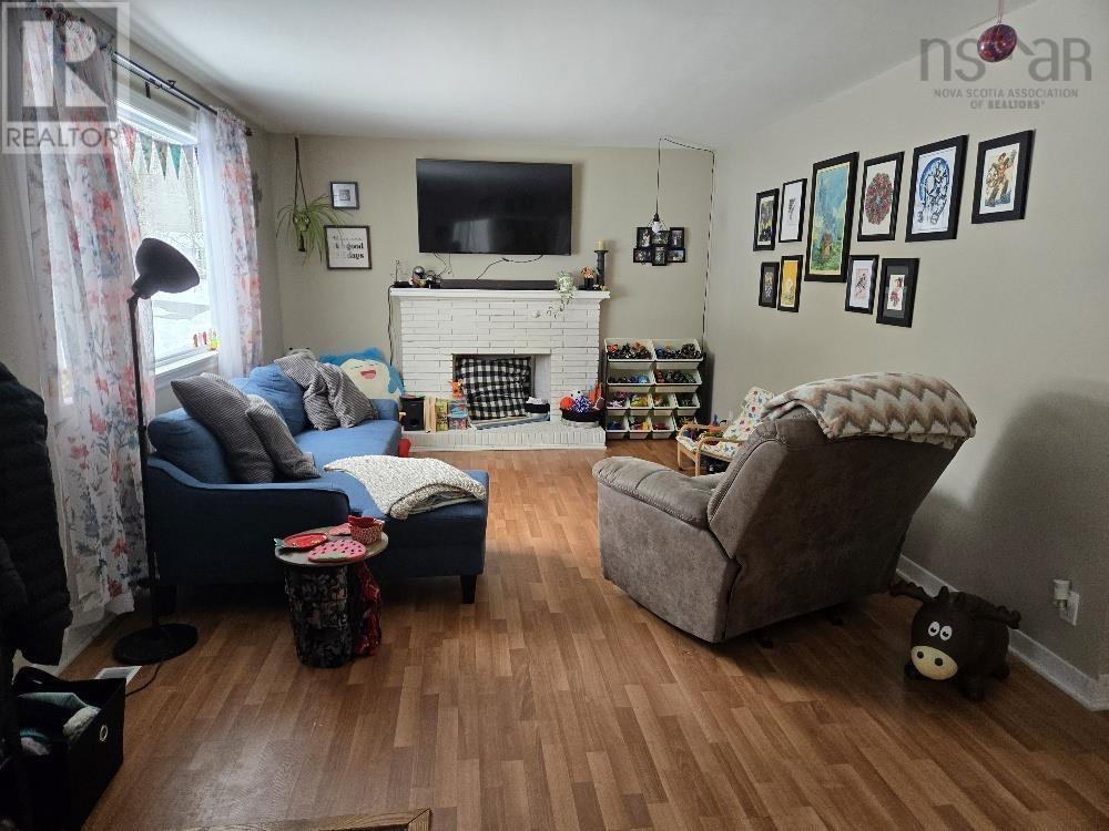 95 Higgins St, Truro, Nova Scotia  B2N 2L6 - Photo 9 - 202603767