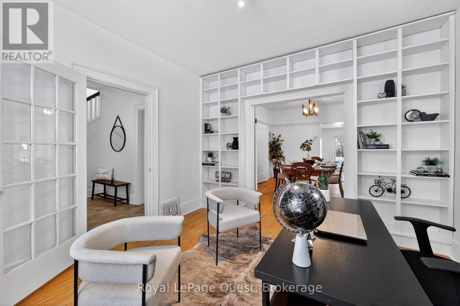 109 Brant Street E, Orillia, Ontario  L3V 1Z3 - Photo 23 - S12842720