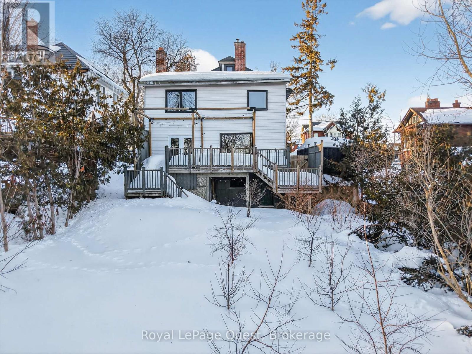 109 Brant Street E, Orillia, Ontario  L3V 1Z3 - Photo 42 - S12842720