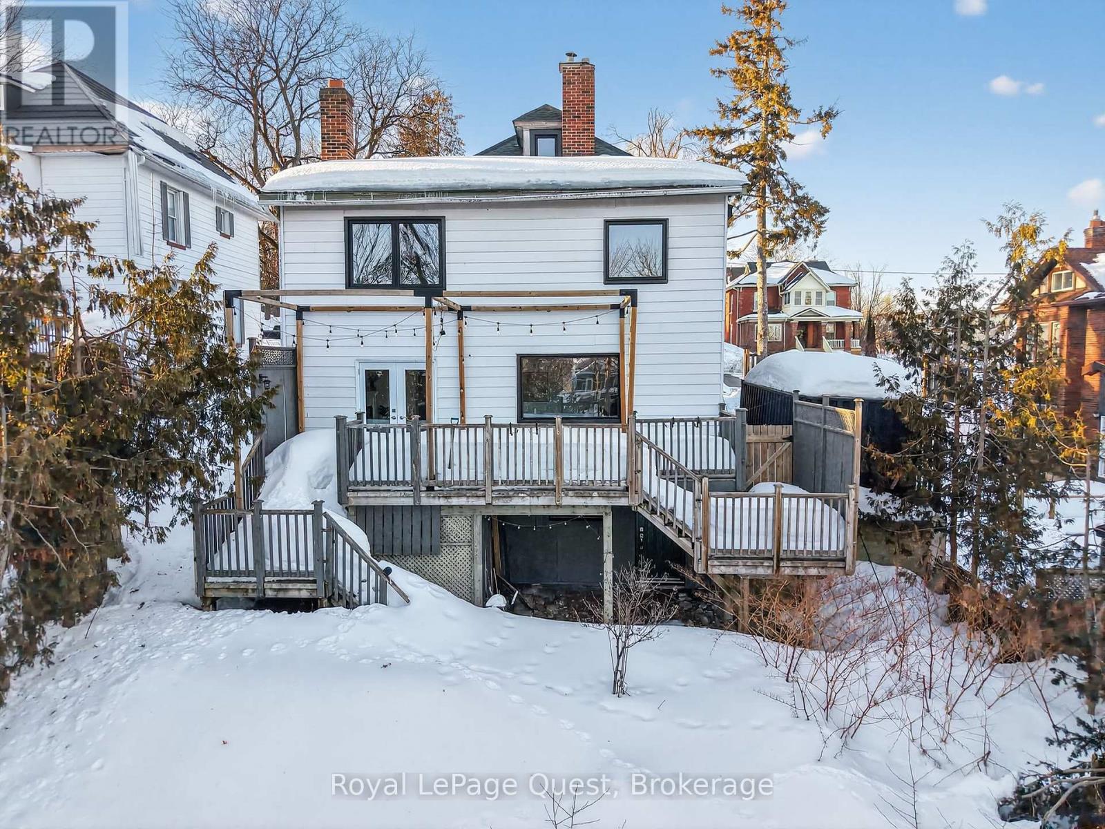 109 Brant Street E, Orillia, Ontario  L3V 1Z3 - Photo 43 - S12842720