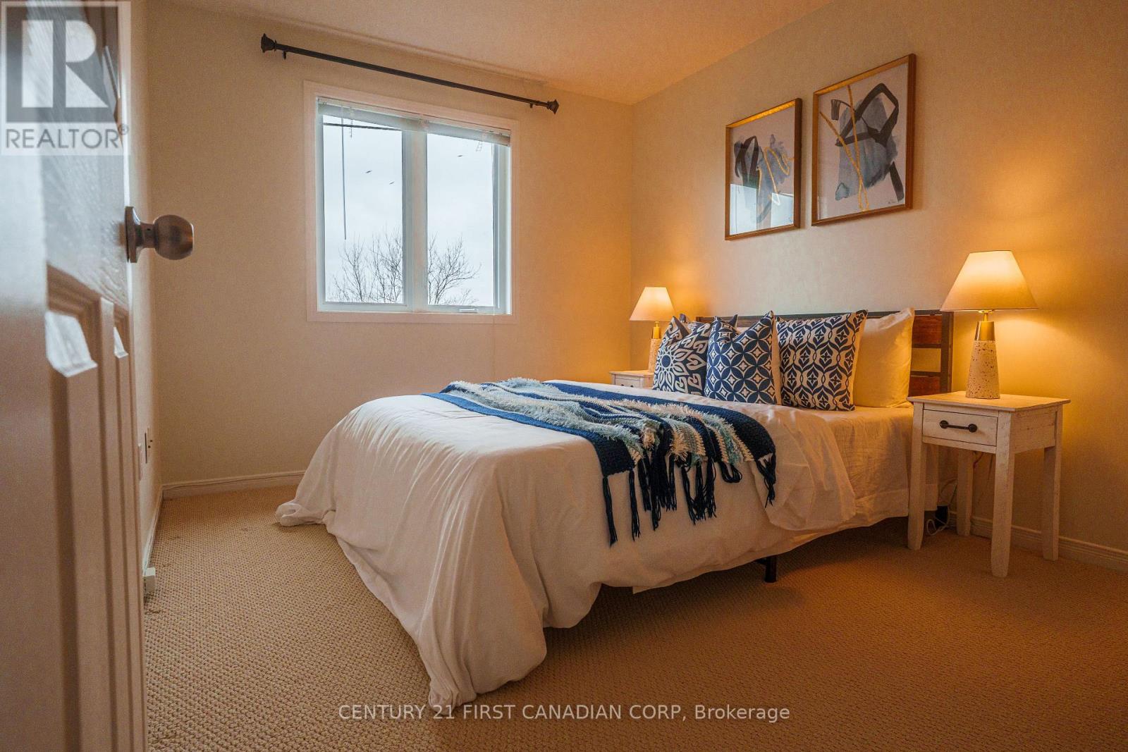 1 - 582 Hyde Park Road, London North, Ontario  N6H 3S1 - Photo 24 - X12842030