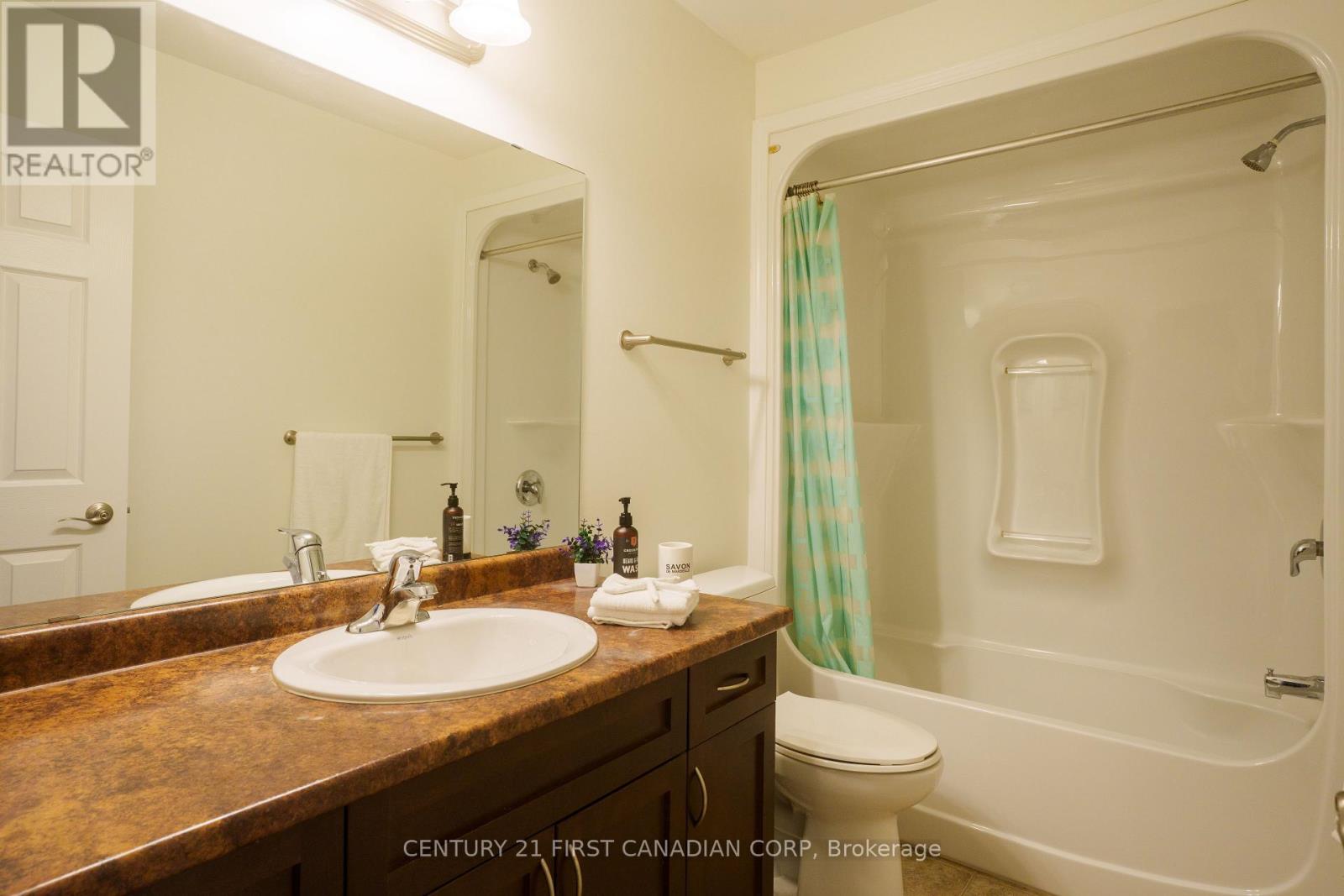 1 - 582 Hyde Park Road, London North, Ontario  N6H 3S1 - Photo 26 - X12842030