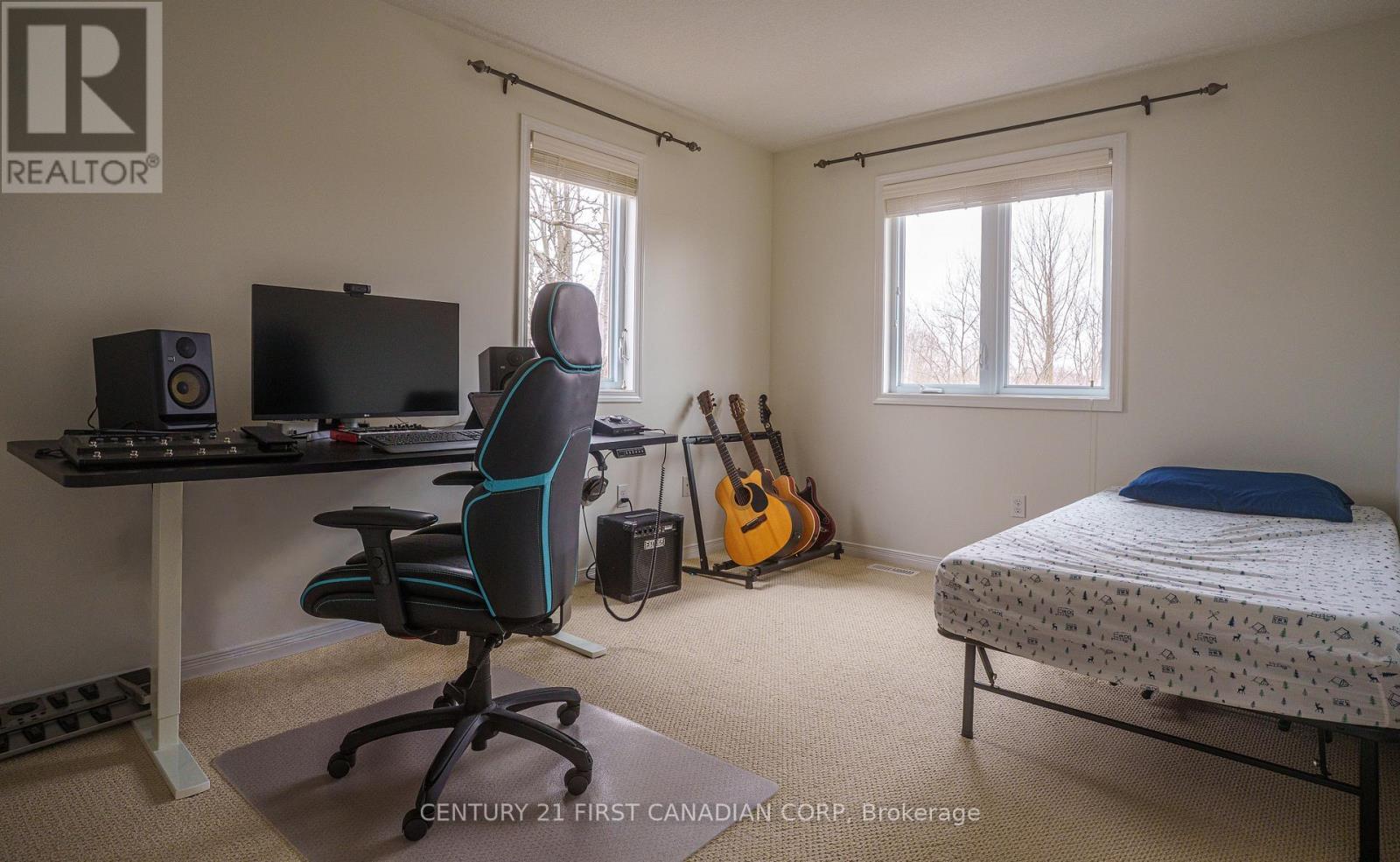 1 - 582 Hyde Park Road, London North, Ontario  N6H 3S1 - Photo 25 - X12842030