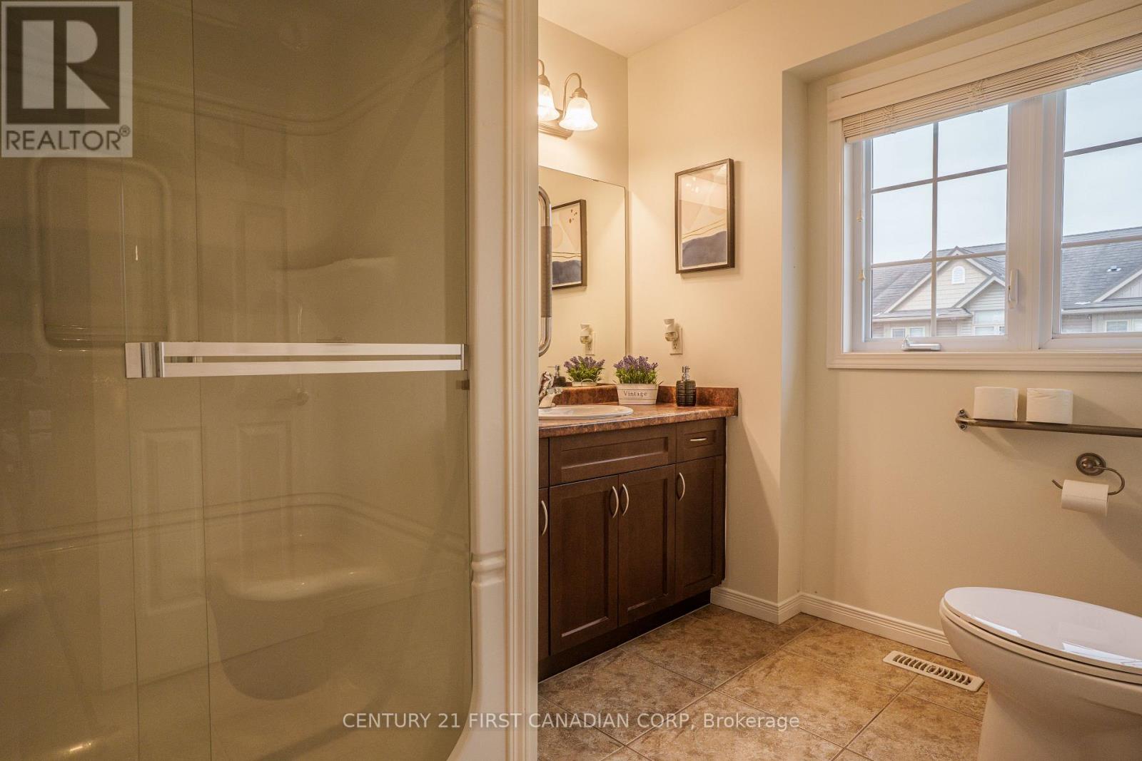 1 - 582 Hyde Park Road, London North, Ontario  N6H 3S1 - Photo 23 - X12842030