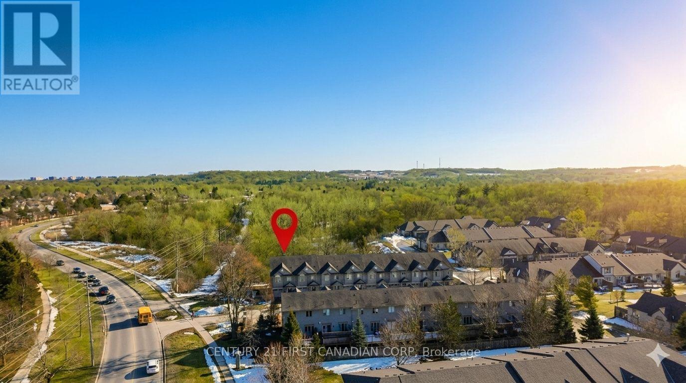 1 - 582 Hyde Park Road, London North, Ontario  N6H 3S1 - Photo 28 - X12842030