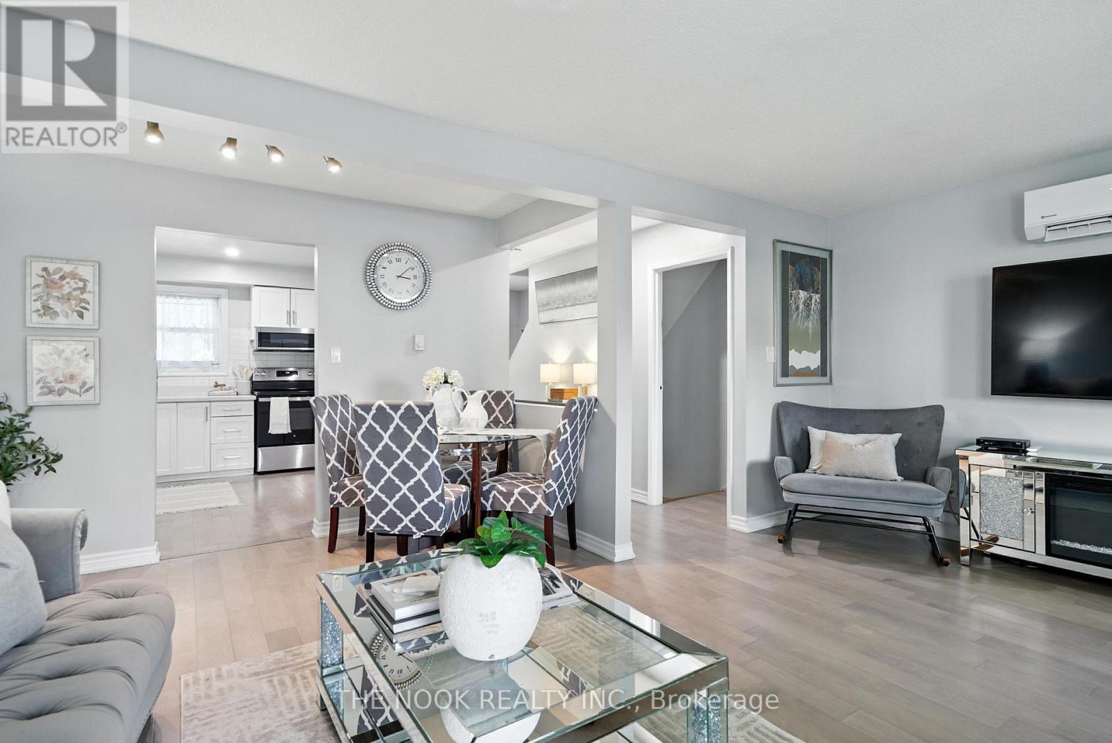 23 - 450 Bristol Crescent, Oshawa, Ontario L1J 6M3 - Photo 12 - E12842754