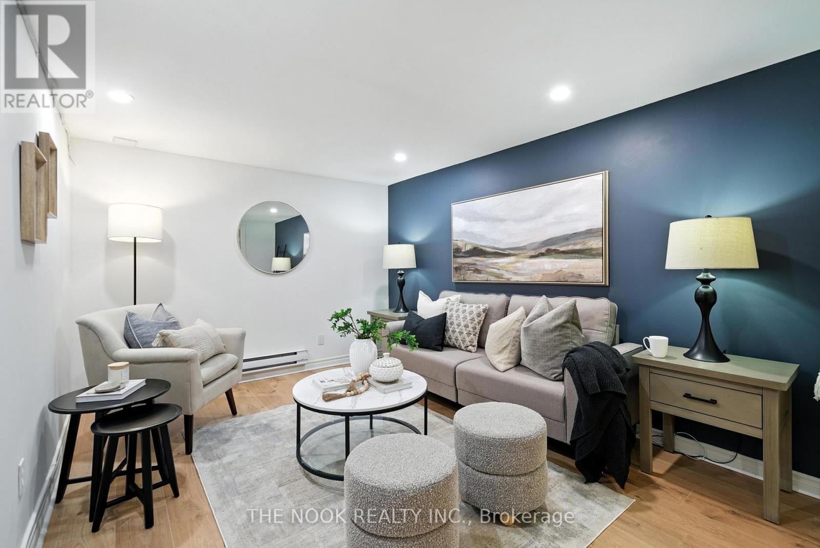 23 - 450 Bristol Crescent, Oshawa, Ontario L1J 6M3 - Photo 23 - E12842754