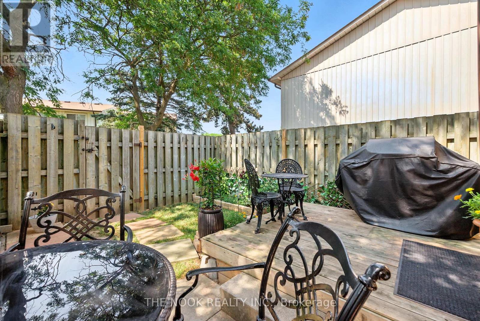 23 - 450 Bristol Crescent, Oshawa, Ontario L1J 6M3 - Photo 32 - E12842754