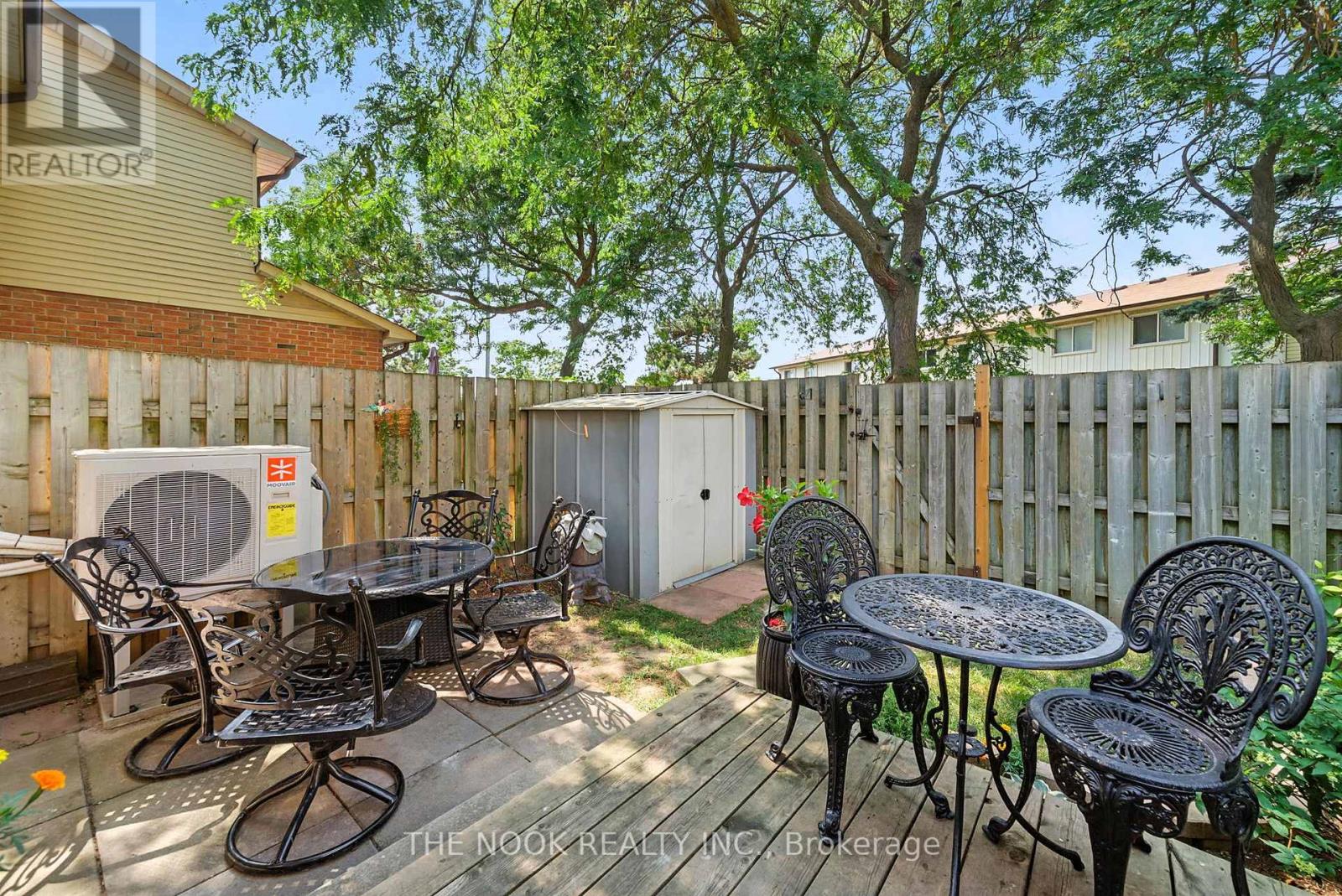 23 - 450 Bristol Crescent, Oshawa, Ontario L1J 6M3 - Photo 33 - E12842754