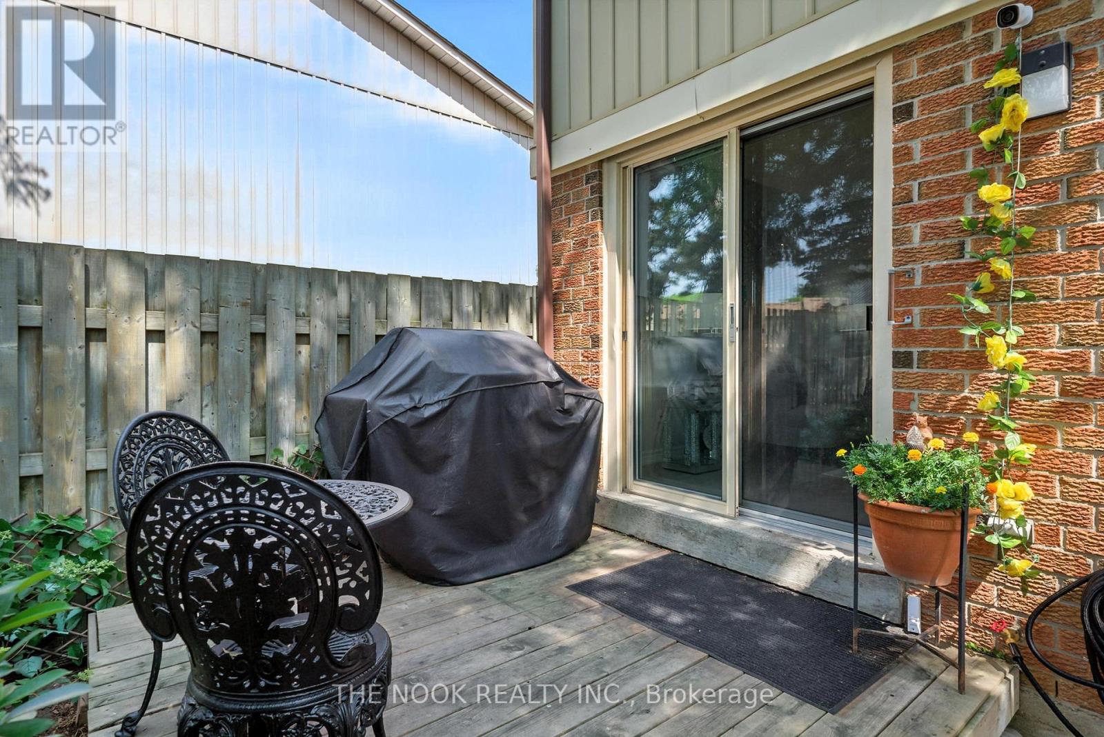 23 - 450 Bristol Crescent, Oshawa, Ontario L1J 6M3 - Photo 34 - E12842754