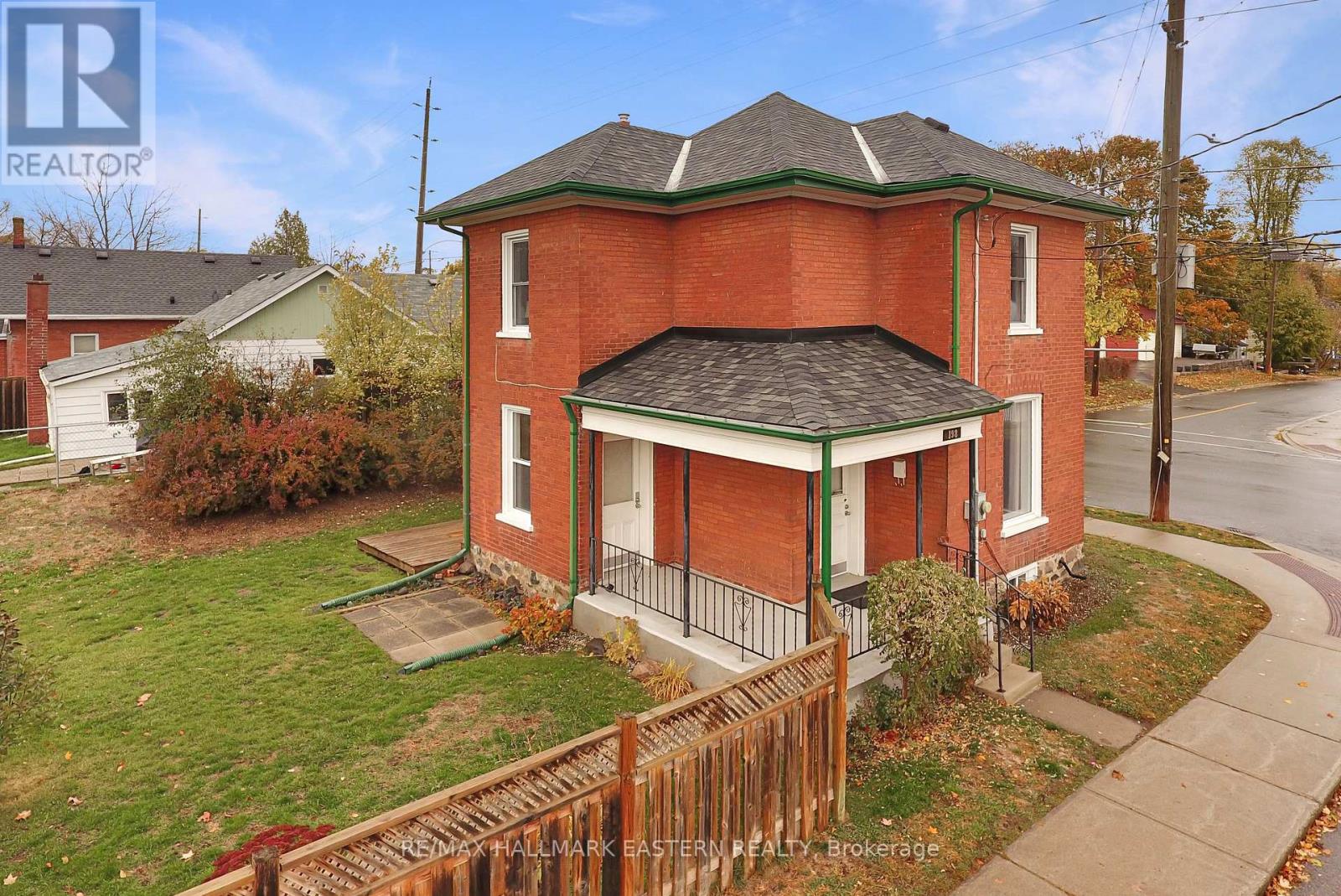 198 Hazlitt Street, Peterborough, Ontario  K9H 1L7 - Photo 28 - X12842712